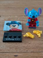 Lego Minifigures serie Disney 100/ stitch, Ophalen of Verzenden, Zo goed als nieuw, Lego