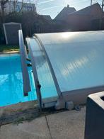 Overkapping voor zwembaden, Ophalen, Gebruikt, Overige typen