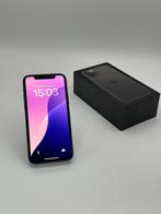 iPhone 11 Pro | 64 GB | Space Grey | 91% Batt | Garantie, Gebruikt, Apple Inc., Zwart, One Apple Park Way, Cupertino, CA 95014, Verenigde Staten.