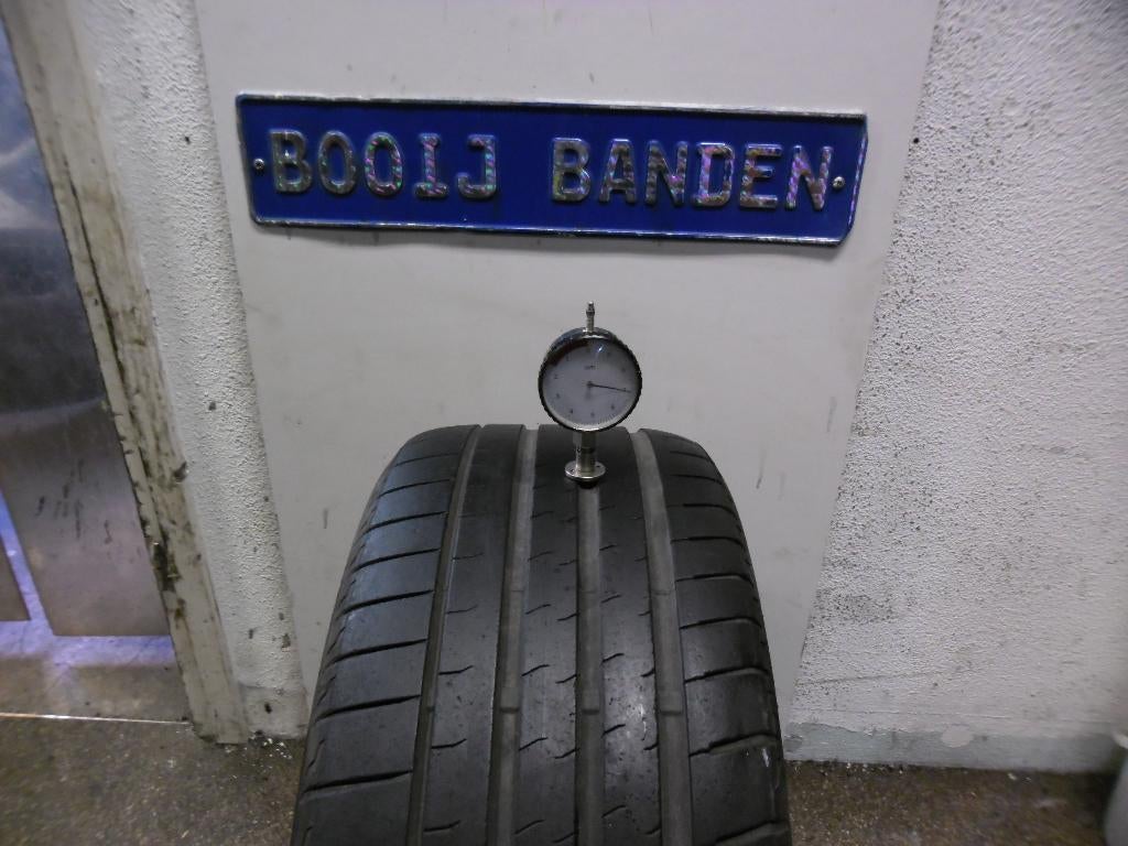 225 40 18 demobanden bridgestone potenza sport met 7mm prof., 18 inch, Banden en Velgen, Ophalen of Verzenden, Zomerbanden