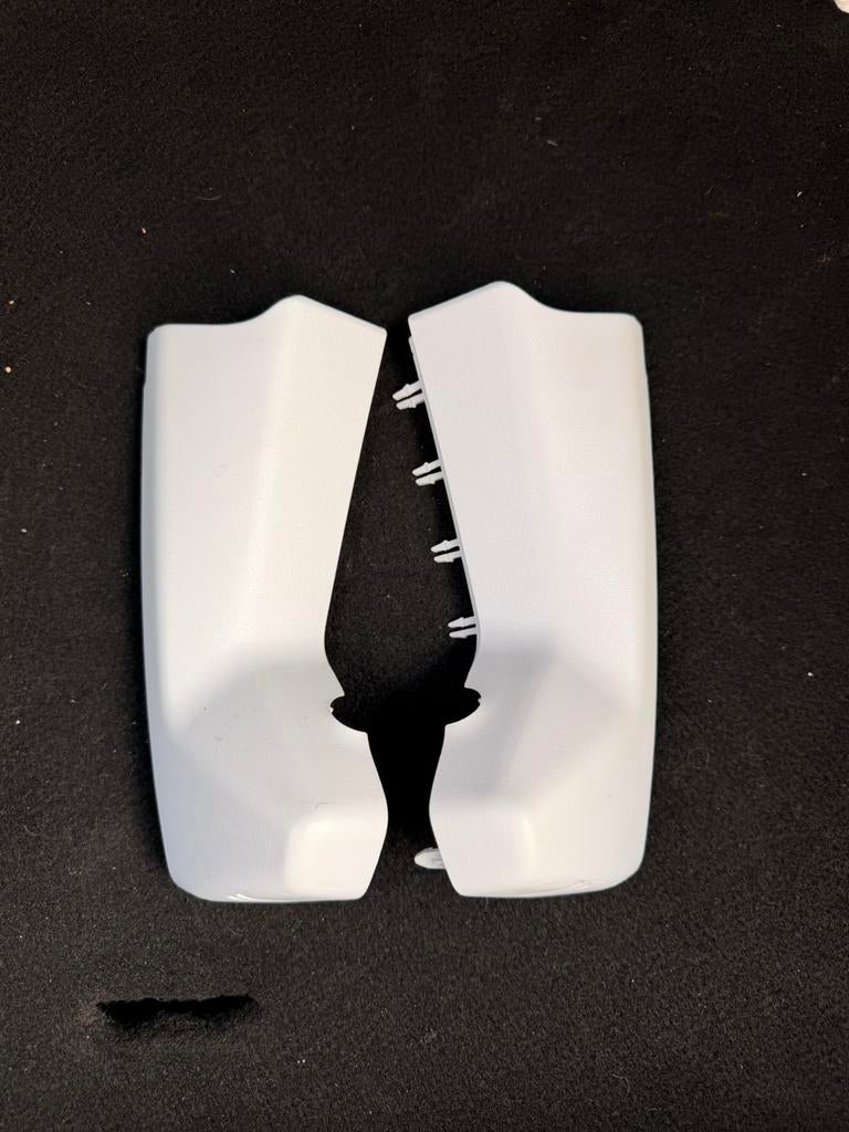 Binnenspiegel kap opel corsa F, Auto-onderdelen, Ophalen of Verzenden, Gebruikt, Opel