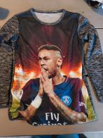Neymar Jr. PSG shirt lange mouwen -, Ophalen of Verzenden