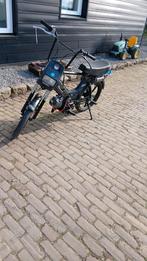 Tomos 70cc athena, Ophalen, Gebruikt, Quadro