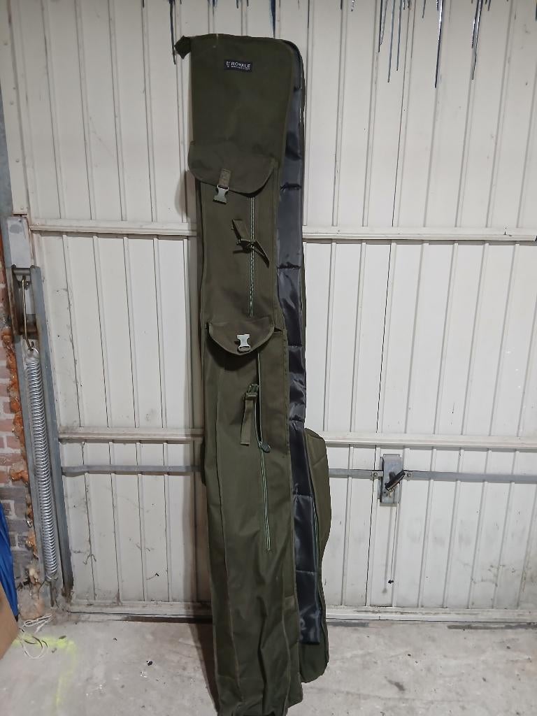 karper foedraal, Watersport en Boten, Ophalen, Nieuw, Overige typen