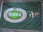 Grote vlag van BRAND bier, Verzamelen, Ophalen of Verzenden, Nieuw, Overige typen, Brand
