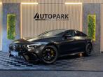 Mercedes-Benz AMG GT 4-Door Coupe AMG 63 S 4MATIC+ Edition 1, Automaat, Gebruikt, 4 stoelen, 2020 kg