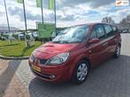 Renault Grand Scénic 1.6-16V Business Line 7p / Nette auto, Auto's, Gebruikt, 4 cilinders, 7 stoelen, Origineel Nederlands