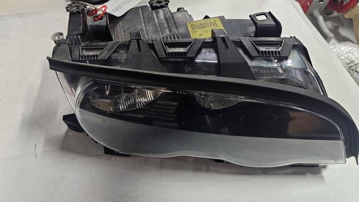 Koplamp BMW E46 Pre facelift rechts 0301157212  6919626, Auto-onderdelen, Verlichting, BMW, Gebruikt, Herkomst onderdeel bekend