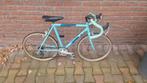 Bianchi kinder racefietsje oldtimer, 55 tot 59 cm, Ophalen of Verzenden