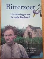 Bitterzoet, Ophalen of Verzenden, Zo goed als nieuw