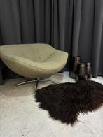 Label Gigi stoel - Nieuw Wol, Ophalen, Overige kleuren, ., .