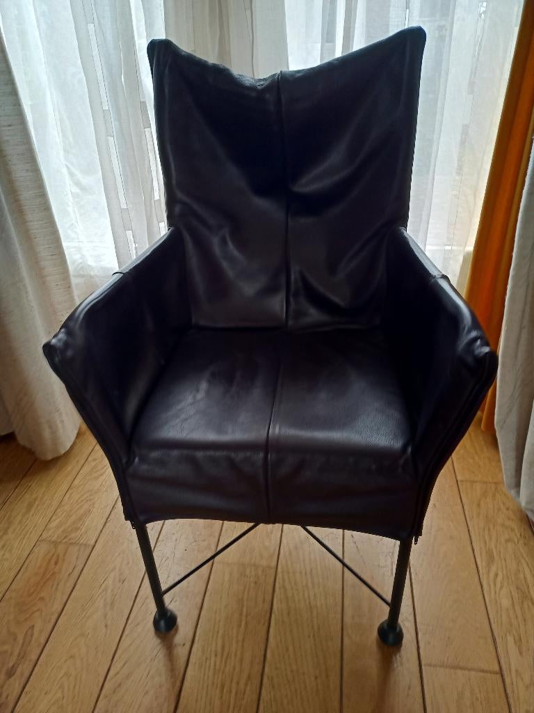 stoel Memphis, Ophalen, Overige materialen, Minder dan 75 cm, Zo goed als nieuw