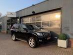 Toyota Land Cruiser  GRIJS kenteken 3.0 D 4D SX Window Van L, Automaat, Zwart, Zwart, Bedrijf