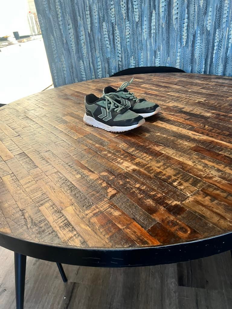 Schoenen hummel maat 34, Ophalen, Zo goed als nieuw