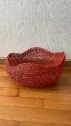 Broste copenhagen ijzeren mand, Ophalen of Verzenden, Zo goed als nieuw, Ovaal, Overige materialen