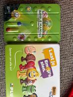 Plus marble menia + emooji’s, Plus, Ophalen of Verzenden