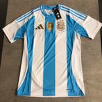 Voetbalshirt - Argentinië, Sport en Fitness, Voetbal, Maat S, Ophalen of Verzenden, Nieuw, Shirt