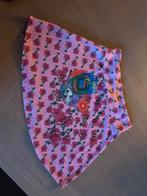 Desigual Cirque du Soleil rokje roze 9-10 jaar ongev.mt 140, Kinderen en Baby's, Kinderkleding | Maat 140, Ophalen of Verzenden