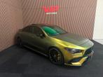 Mercedes-Benz CLA-klasse AMG 35 4MATIC Premium Plus, Auto's, CLA, 1490 kg, Leder, Bedrijf