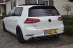 Volkswagen GOLF R 2.0 TSI 4-motion (400pk) Pano/Porsche remm, Automaat, Gebruikt, Euro 6, 4 cilinders
