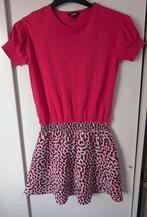 Jurk lmj zomerjurk jurkje zgan 158 164 Little Miss juliette, Ophalen, Little Miss Juliette, Meisje, Zo goed als nieuw