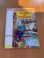De Zoon van Roodbaard - Pandora Jeugdserie, Eén stripboek, Ophalen of Verzenden, Gelezen