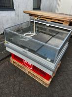 Koelvitrine JORDÃO werkt, heeft wat liefde nodig, Ophalen, Gebruikt, Koelen en Vriezen