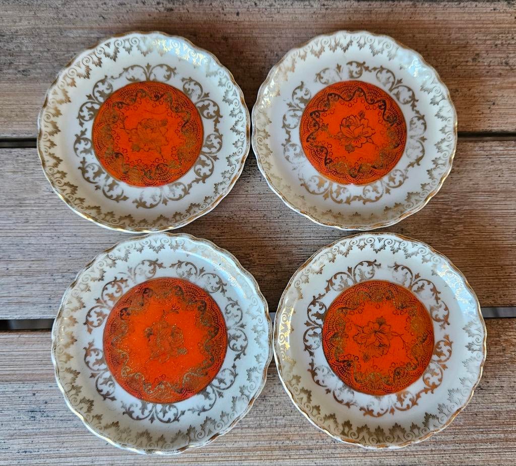 Bonbon schaaltjes, Ophalen of Verzenden