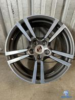 1 stuks originele Porsche Panamera 970 20 inch velg 5x130, Gebruikt, -, -, Ophalen of Verzenden