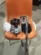 Tomos onderdelen, Fietsen en Brommers, Brommeronderdelen | Algemeen, Ophalen, Carburateur