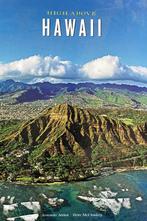 High Above Hawaii - MEGAGROOT fotoboek over Hawaii, Overige merken, Europa, Ophalen of Verzenden, Zo goed als nieuw