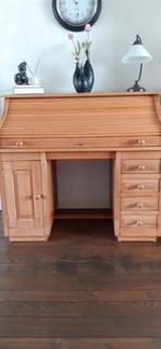 Secretaire, Ophalen