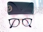 Ray Ban montuur., Zwart, Ophalen of Verzenden, Zo goed als nieuw, Ray-Ban