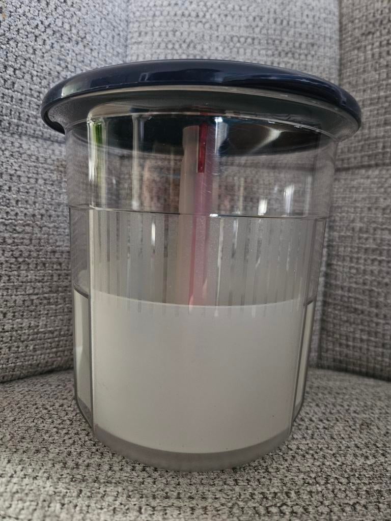 Tupperware zuurpot, Ophalen of Verzenden, Nieuw