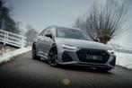 Audi RS6 Quattro, Auto's, Audi, Automaat, Gebruikt, RS6, Leder