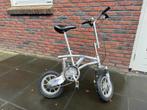 F-121 Minibike/minifiets - Compact en uniek, Ophalen, Gebruikt, Overige typen