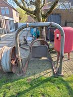 Originele rolbeugel voor tractor of laadschop, Ophalen of Verzenden