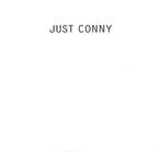 Conny - Just Conny - 2010 - originele cd, Ophalen of Verzenden, 1980 tot heden, Zo goed als nieuw, Jazz