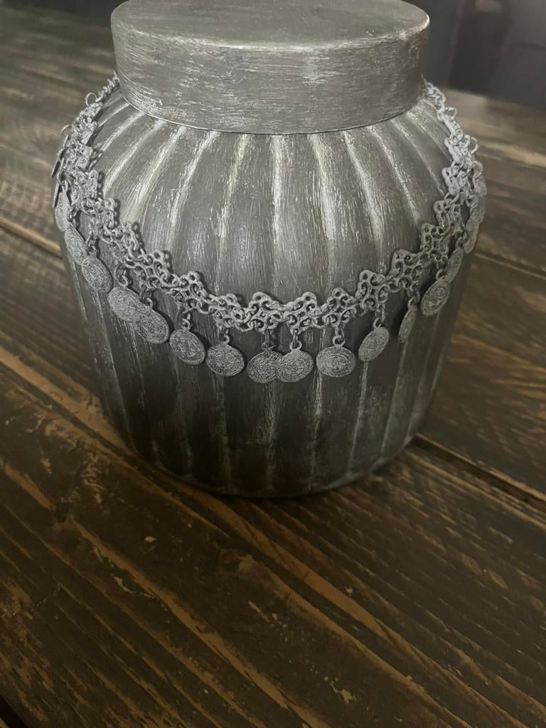 Mooie landelijke woonaccessoires, Huis en Inrichting, Woonaccessoires | Overige, Ophalen of Verzenden, Zo goed als nieuw