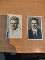 Zeer oude voetbalplaatjes 1920/30, Hobby en Vrije tijd, Ophalen of Verzenden, Plaatje