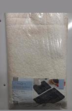 Nieuwe Crème Badmatset 2-delig - Zacht & Sneldrogend, Ophalen of Verzenden, Nieuw