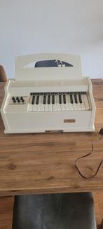 Orgel Magnus Electrisch, Ophalen, 2 klavieren, Orgel