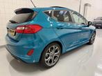 Ford Fiesta 1.0 EcoBoost ST-Line 140 PK / Pano / Carplay / S, Voorwielaandrijving, 12 maanden, Stof, Gebruikt