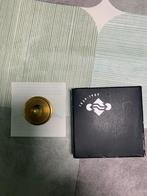 NS 1839-1989 Jubileum Speld/Pin, Ophalen of Verzenden, Zo goed als nieuw, Trein, Overige typen