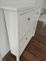 Schoenenkast, Ophalen, Gebruikt