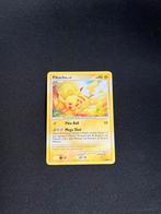 Pokémon kaart Pikachu 71/99, Ophalen of Verzenden, Zo goed als nieuw, Losse kaart