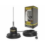 Wilson Little Will Magneetvoet Antenne nu 59,95, Gravenstraat 5 in Rijssen, B.S. Communicatie, Nieuw, Ophalen of Verzenden