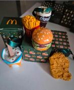 Mcdonalds Kerstornamenten, Ophalen, Nieuw