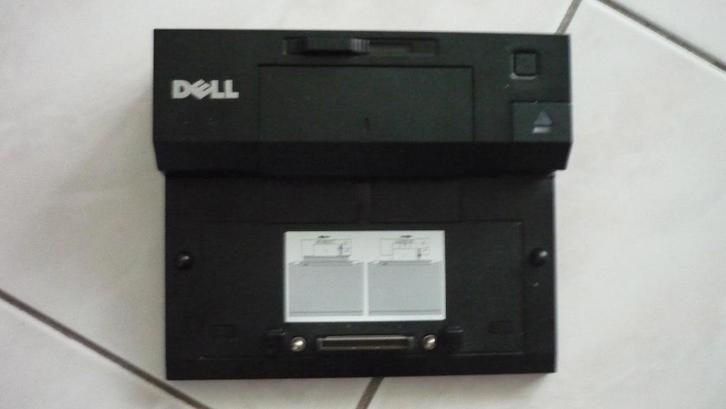 k07a Dell docking station, Computers en Software, Dockingstations, Laptop, Ophalen of Verzenden
