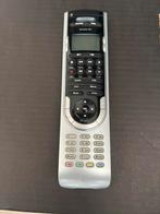 Logitech Harmony 525 Universele Afstandsbediening, Gebruikt, Universeel, Ophalen of Verzenden, Dvd